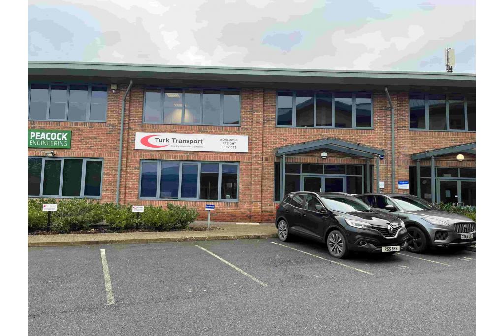 Modern Office Units for Sale and Lease at Bell Lane Office Village - Amersham, Buckinghamshire