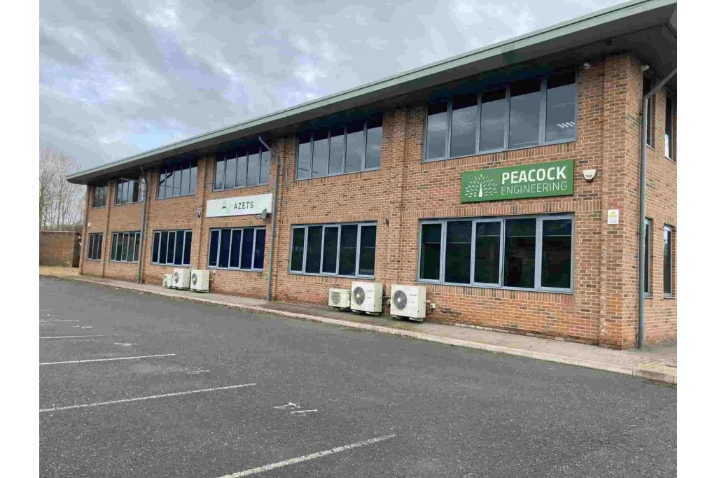 Modern Office Units for Sale and Lease at Bell Lane Office Village - Amersham, Buckinghamshire
