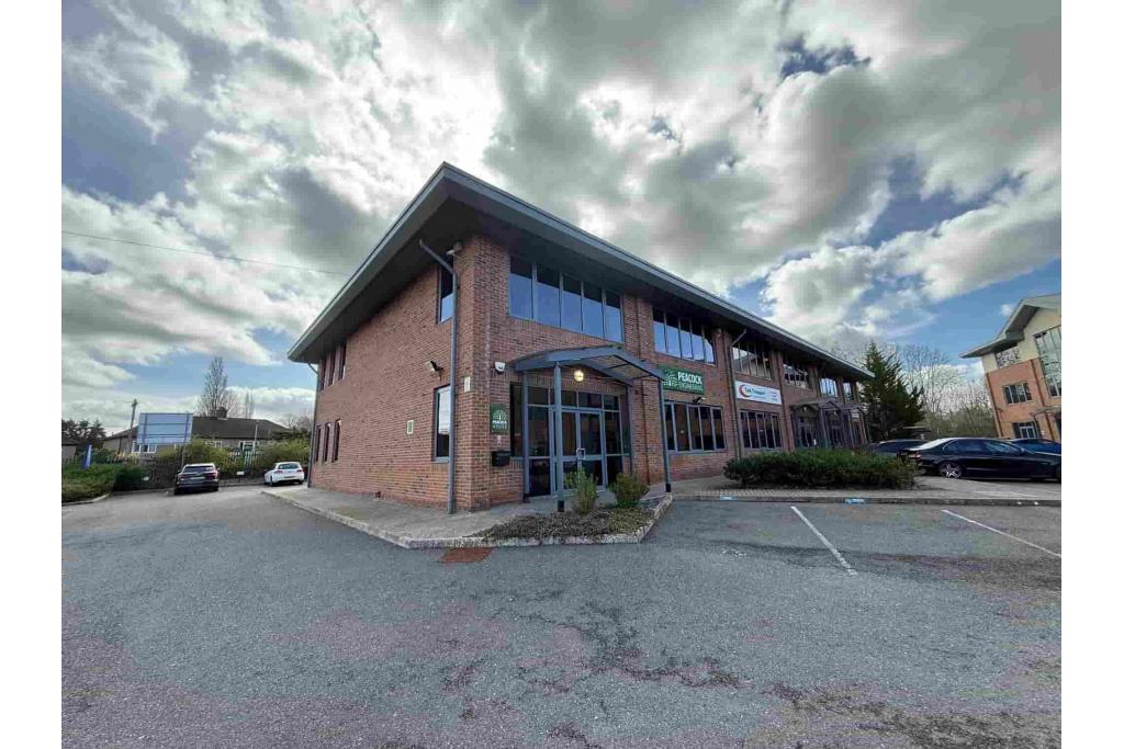 Modern Office Units for Sale and Lease at Bell Lane Office Village - Amersham, Buckinghamshire