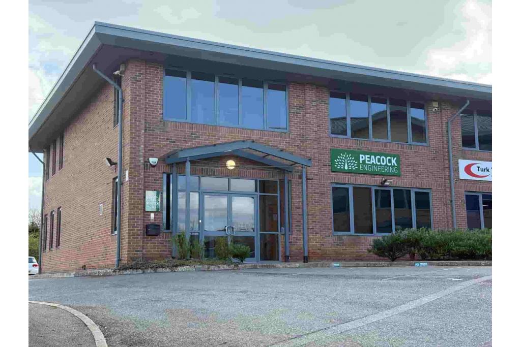 Modern Office Units for Sale and Lease at Bell Lane Office Village - Amersham, Buckinghamshire