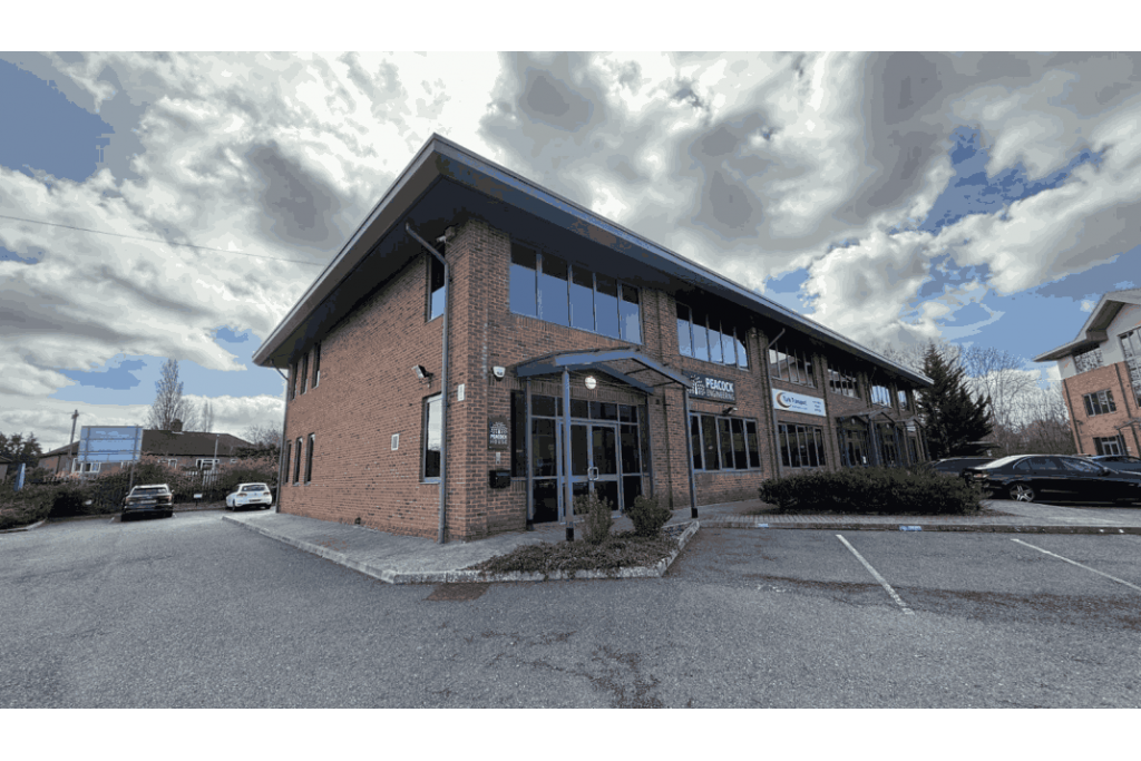 Modern Office Units for Sale and Lease at Bell Lane Office Village - Amersham, Buckinghamshire