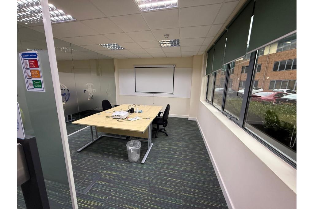 Modern Office Units for Sale and Lease at Bell Lane Office Village - Amersham, Buckinghamshire
