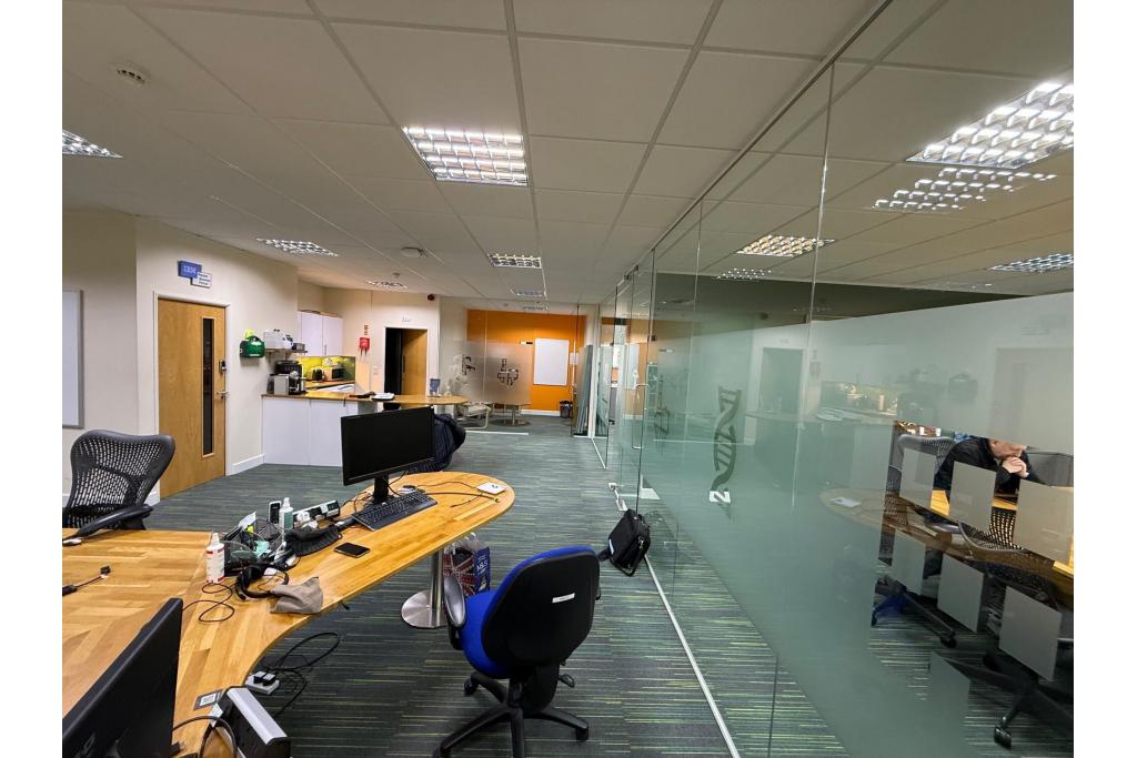 Modern Office Units for Sale and Lease at Bell Lane Office Village - Amersham, Buckinghamshire