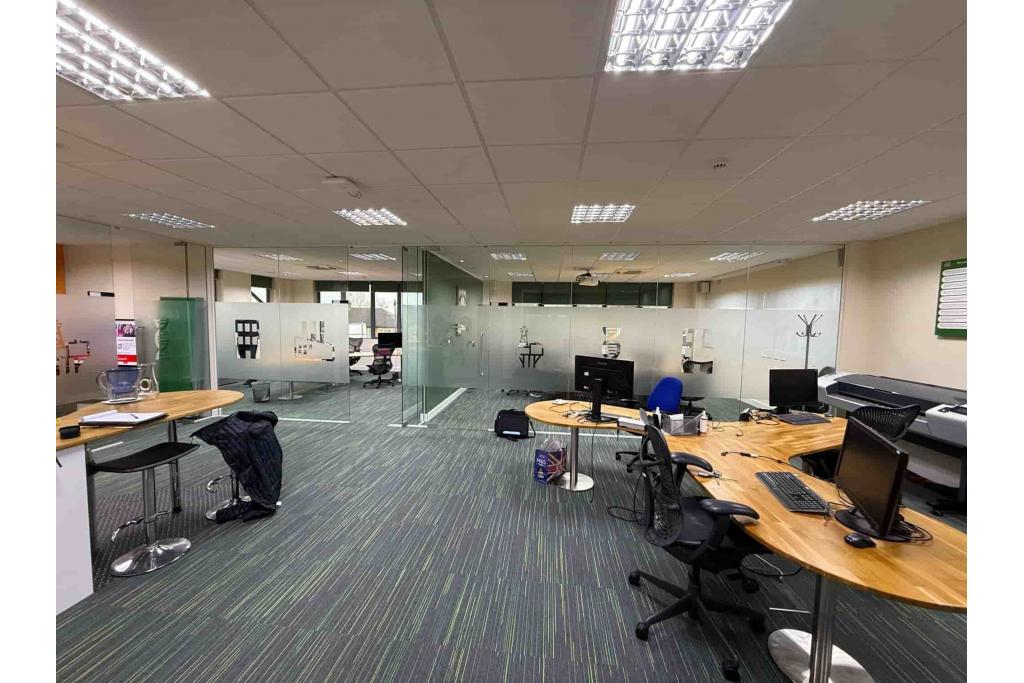Modern Office Units for Sale and Lease at Bell Lane Office Village - Amersham, Buckinghamshire