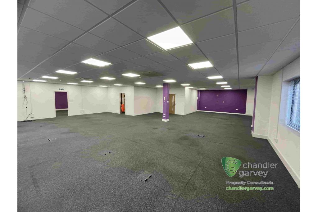 Modern Office Units for Sale and Lease at Bell Lane Office Village - Amersham, Buckinghamshire