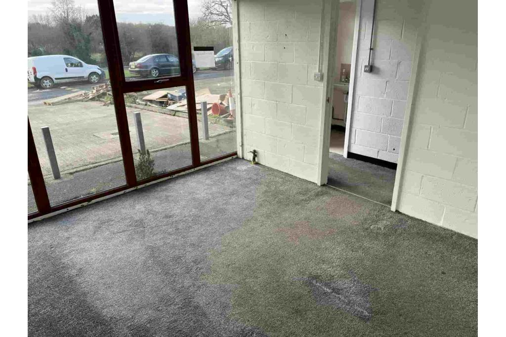 Industrial Warehouse Unit at Rabans Lane Industrial Estate - Bessemer Crescent, Aylesbury,