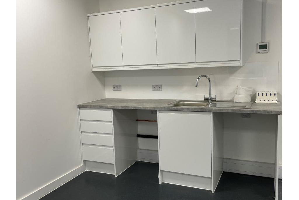 Office Unit to Let at Grovelands Business Centre, Boundary Way, Hemel Hempstead, Hertfordshire