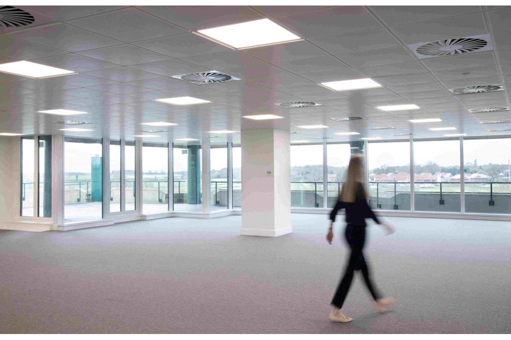 Breakspear Park Office Space - Breakspear Way, Hemel Hempstead, Hertfordshire