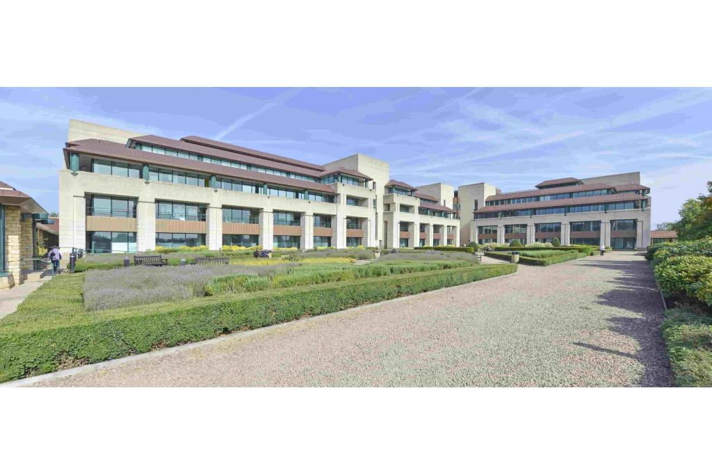Breakspear Park Office Space - Breakspear Way, Hemel Hempstead, Hertfordshire