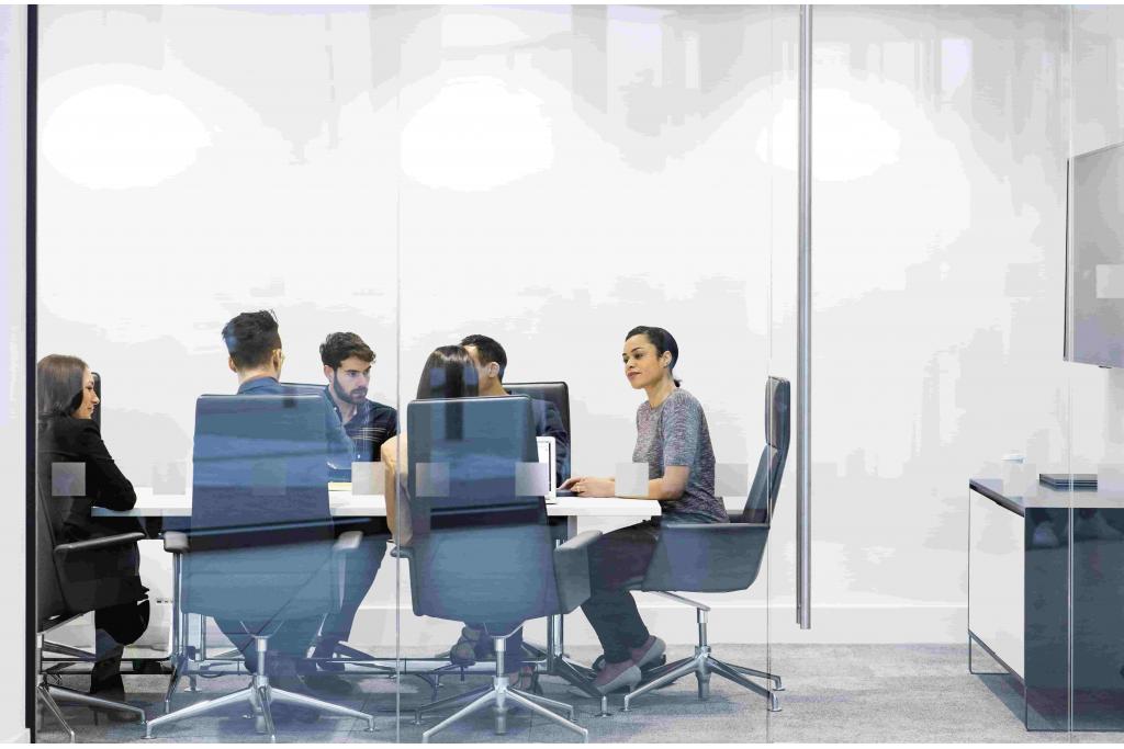 Breakspear Park Office Space - Breakspear Way, Hemel Hempstead, Hertfordshire
