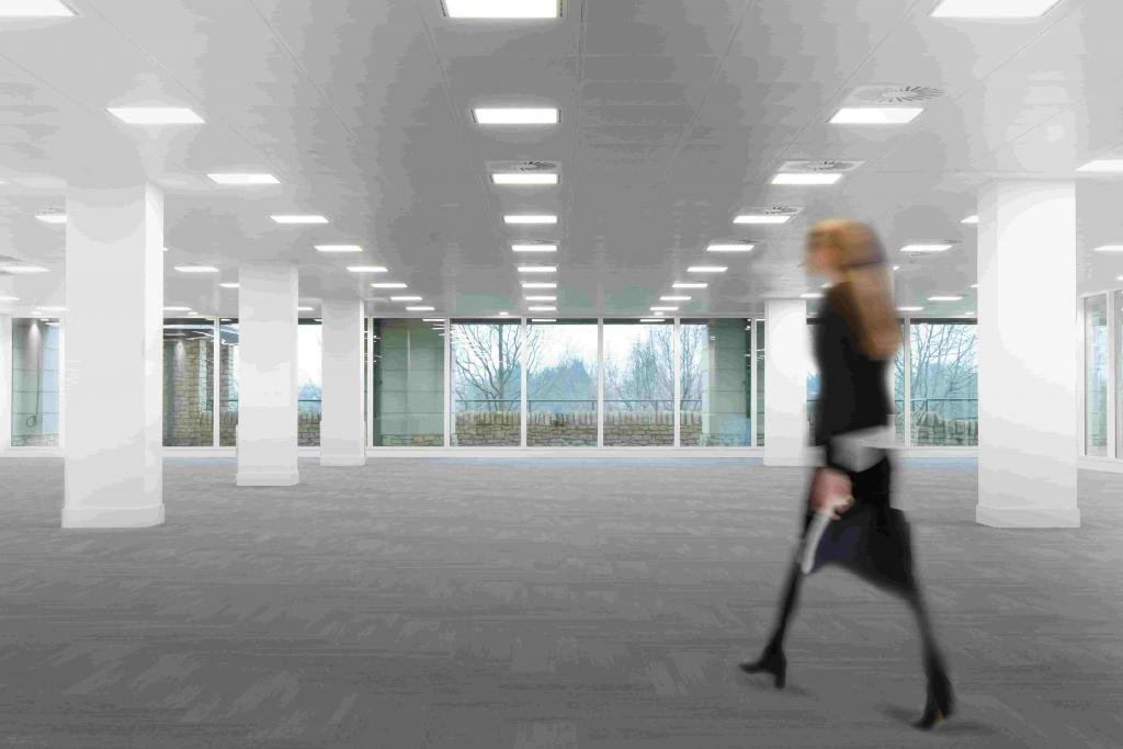 Breakspear Park Office Space - Breakspear Way, Hemel Hempstead, Hertfordshire