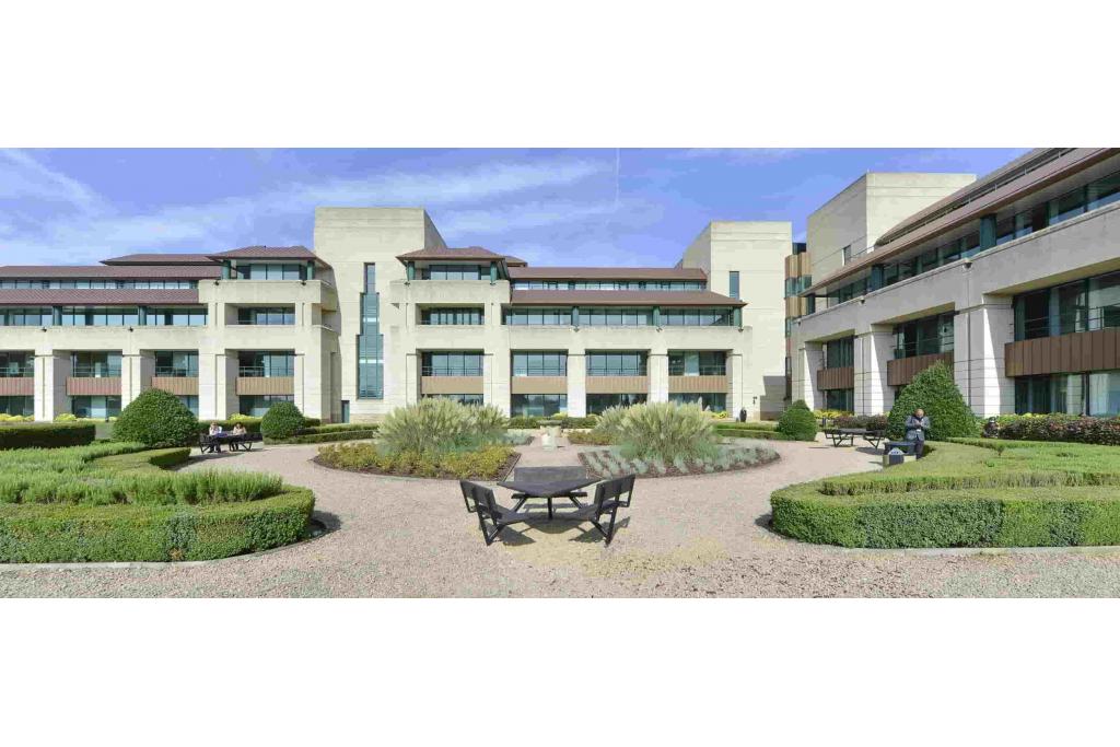 Breakspear Park Office Space - Breakspear Way, Hemel Hempstead, Hertfordshire