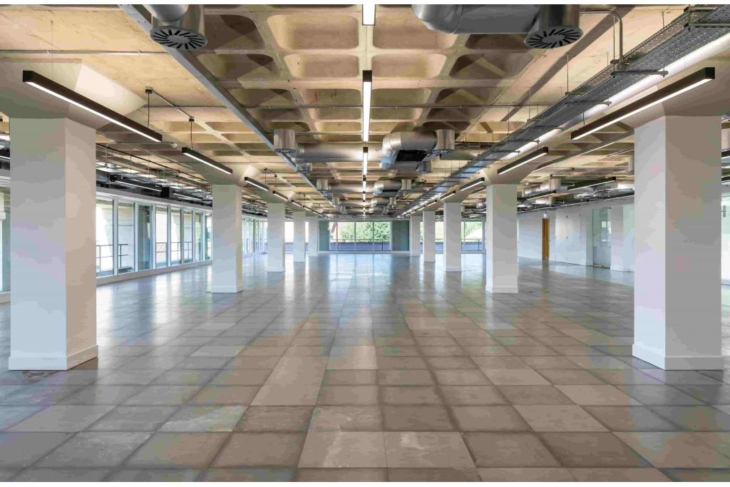 Breakspear Park Office Space - Breakspear Way, Hemel Hempstead, Hertfordshire