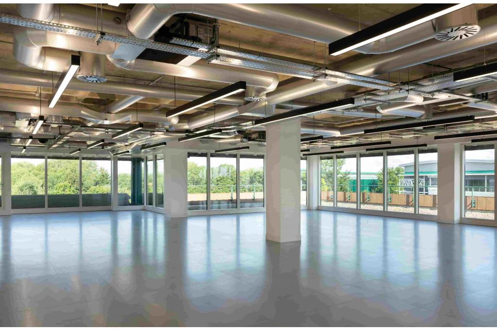 Breakspear Park Office Space - Breakspear Way, Hemel Hempstead, Hertfordshire