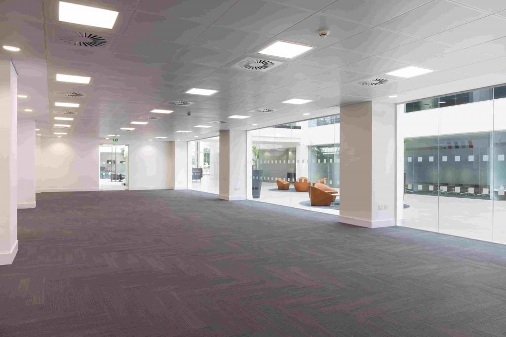 Breakspear Park Office Space - Breakspear Way, Hemel Hempstead, Hertfordshire