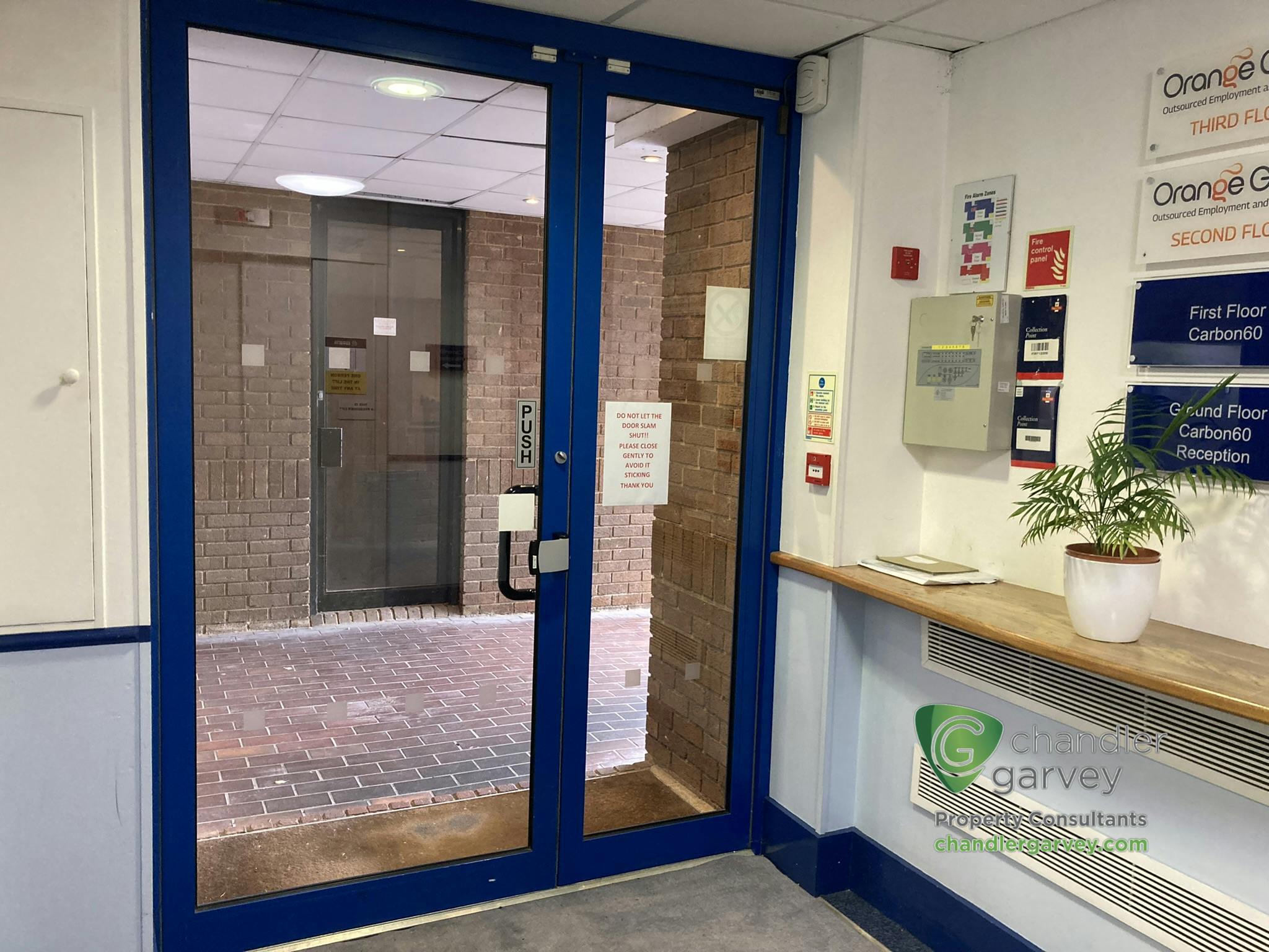 Office To Let - Buckingham House, Buckingham Street, Aylesbury, Buckinghamshire HP20 2NQ