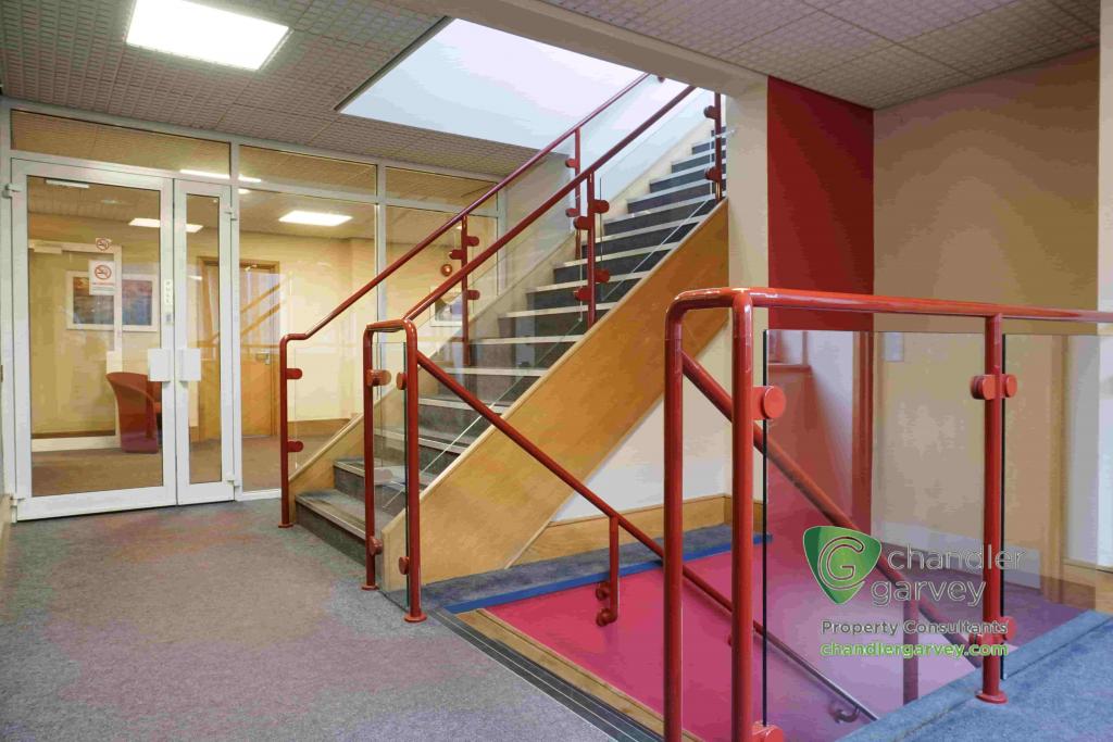Retail and Office Investment - Elsinore House, 43 Buckingham Street, Aylesbury, Buckinghamshire