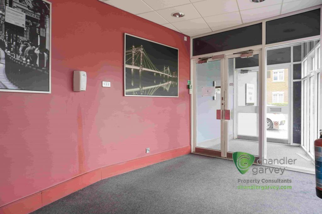 Retail and Office Investment - Elsinore House, 43 Buckingham Street, Aylesbury, Buckinghamshire