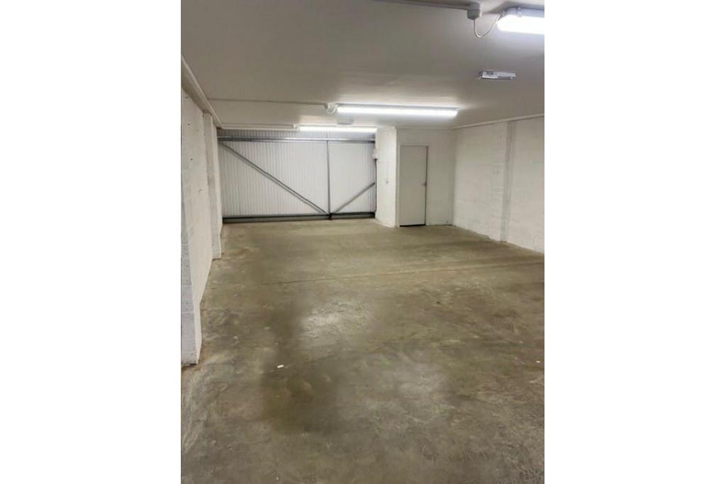 Industrial Service Unit To Let - Chearsley Road, Notley Farm, Long Crendon, Buckinghamshire