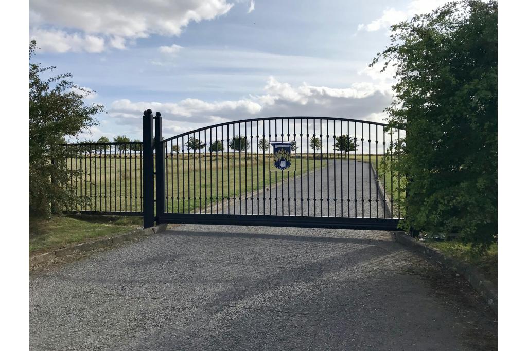 Industrial Service Unit To Let - Chearsley Road, Notley Farm, Long Crendon, Buckinghamshire