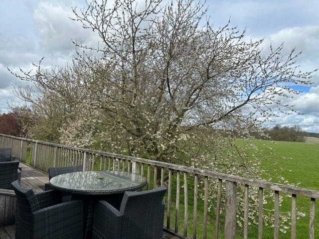 Office To Let - Cherry Lane, Shardeloes Farm, Amersham, Buckinghamshire
