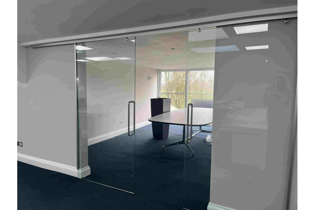 Office To Let - Cherry Lane, Shardeloes Farm, Amersham, Buckinghamshire