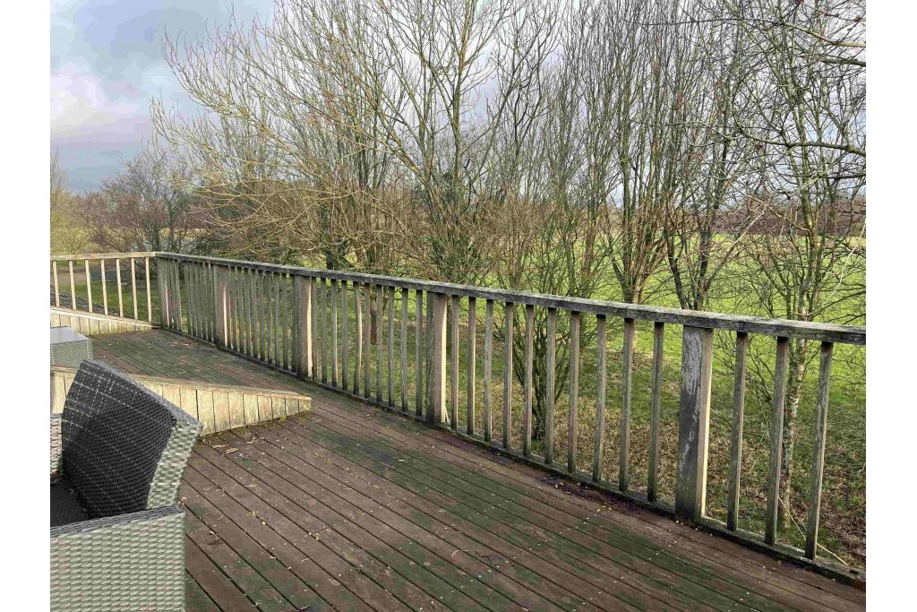 Office To Let - Cherry Lane, Shardeloes Farm, Amersham, Buckinghamshire
