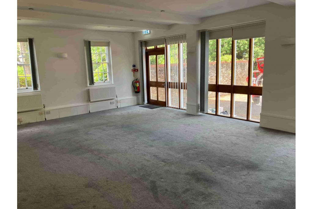 Office To Let - Chesham Rd, The Stables, Ashlyns Hall, Berkhamsted, Hertfordshire