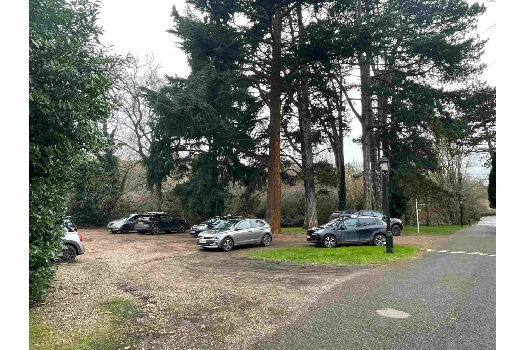 Office To Let - Chesham Rd, The Stables, Ashlyns Hall, Berkhamsted, Hertfordshire