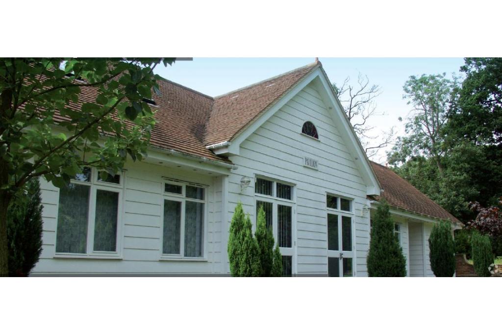 Office To Let - Chesham Road, The Pavilion, Ashlyns Hall, Berkhamsted, Hertfordshire