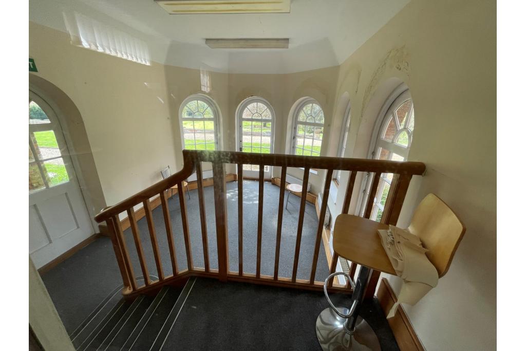 Office To Let - Church Street, The Stable Block, The Bury, Chesham, Buckinghamshire