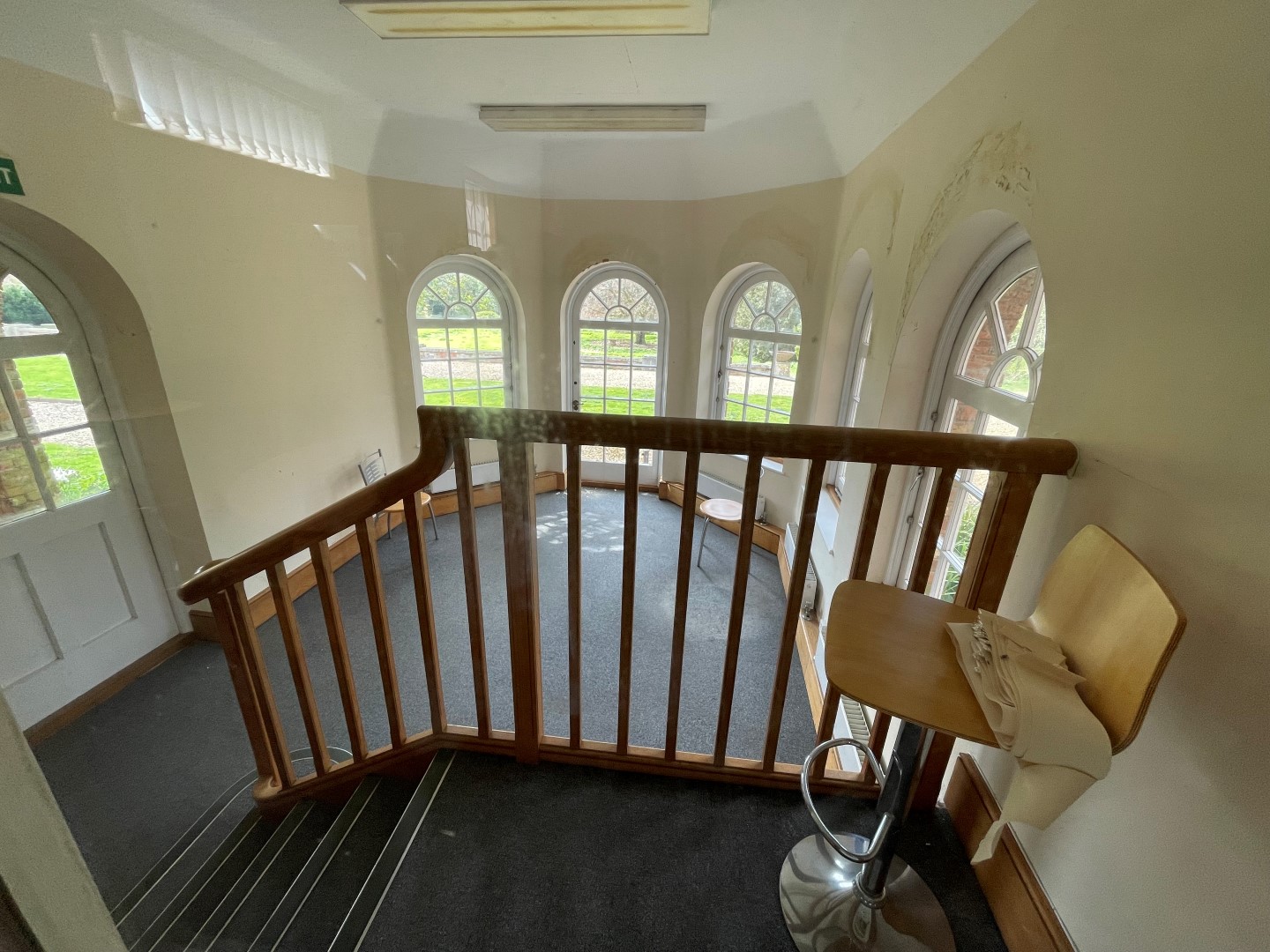 Office To Let - Church Street, The Stable Block, The Bury, Chesham, Buckinghamshire