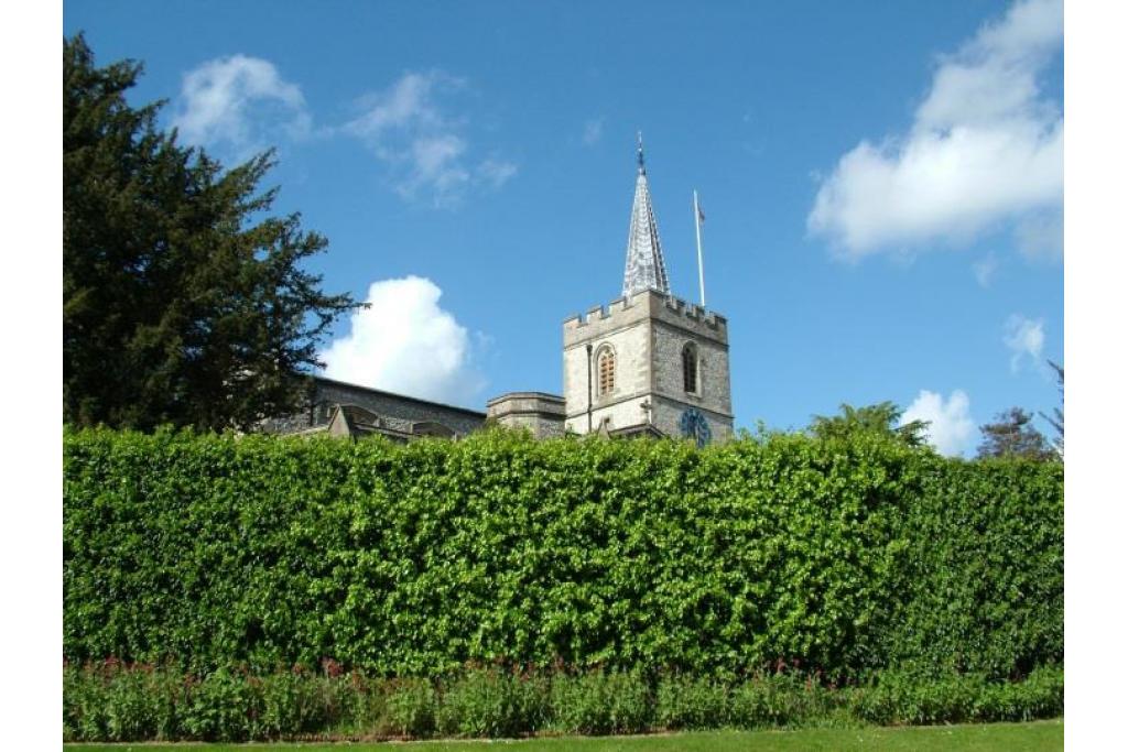 Office To Let - Church Street, The Stable Block, The Bury, Chesham, Buckinghamshire