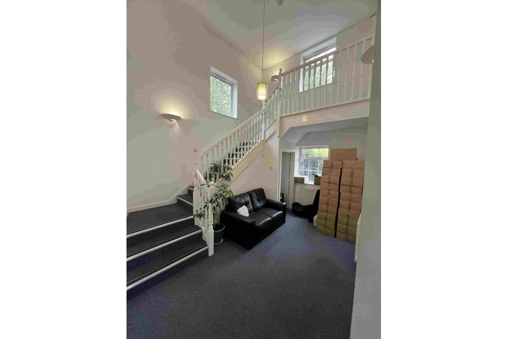 Office To Let - Copyground Lane, Brow Business Park, High Wycombe, Buckinghamshire