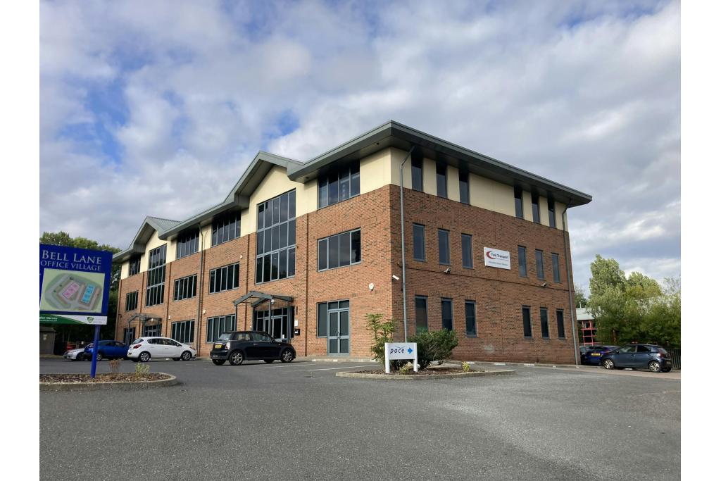 Office To Let - Bell Lane Office Village, Bell Lane, Amersham, Buckinghamshire