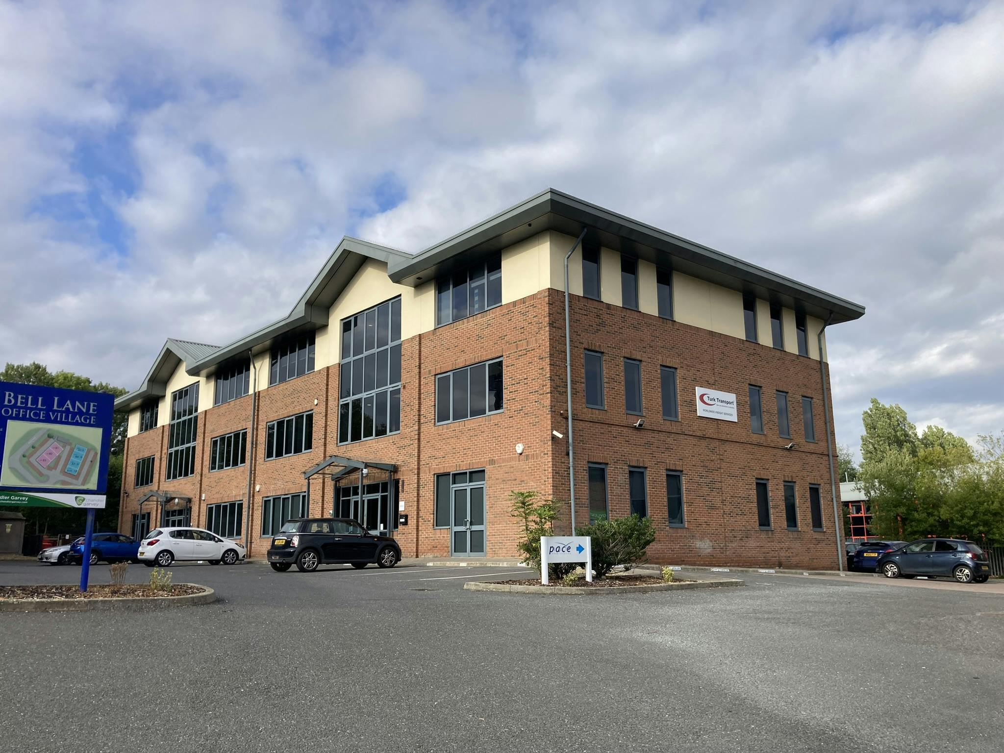 Office To Let - Bell Lane Office Village, Bell Lane, Amersham, Buckinghamshire