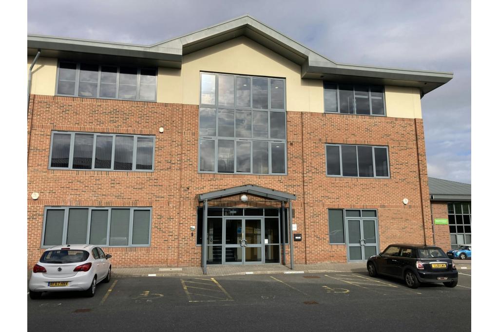 Office To Let - Bell Lane Office Village, Bell Lane, Amersham, Buckinghamshire