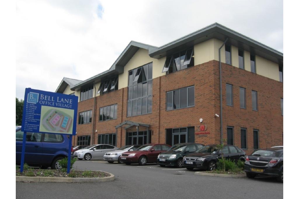 Office To Let - Bell Lane Office Village, Bell Lane, Amersham, Buckinghamshire