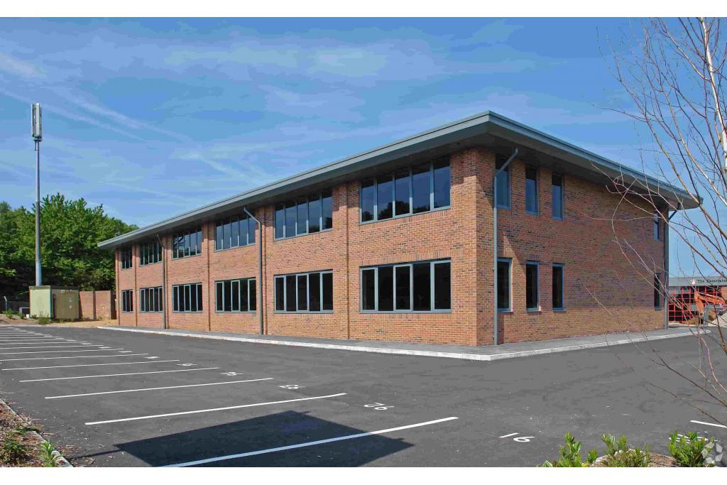 Office To Let - Bell Lane Office Village, Bell Lane, Amersham, Buckinghamshire