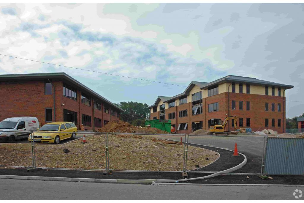 Office To Let - Bell Lane Office Village, Bell Lane, Amersham, Buckinghamshire