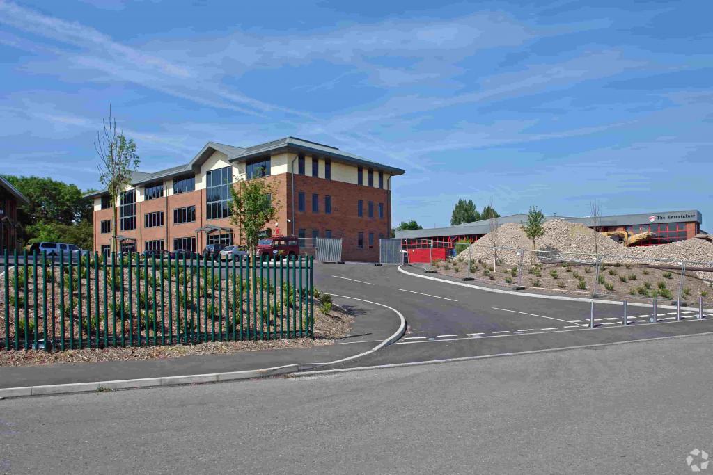 Office To Let - Bell Lane Office Village, Bell Lane, Amersham, Buckinghamshire