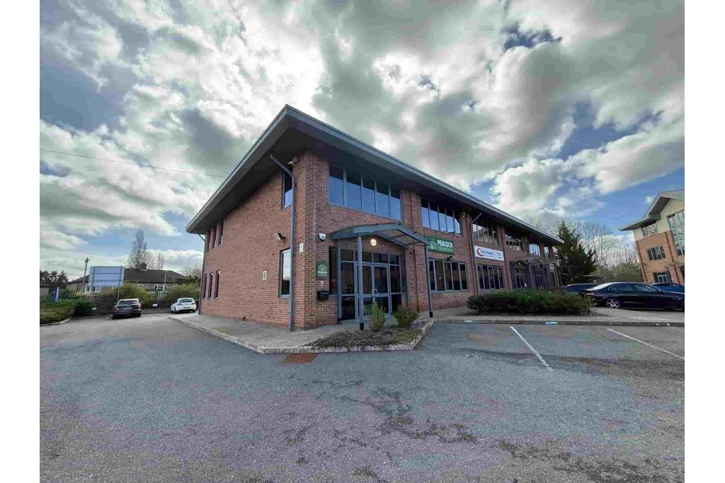 Office To Let - Bell Lane Office Village, Bell Lane, Amersham, Buckinghamshire