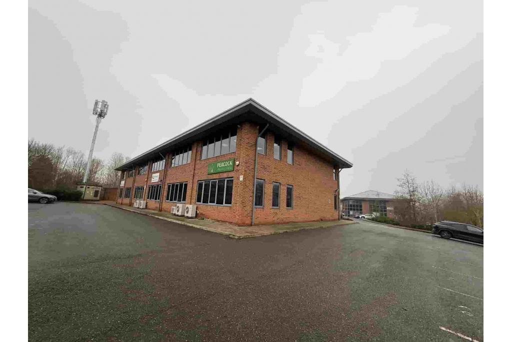 Office To Let - Bell Lane Office Village, Bell Lane, Amersham, Buckinghamshire