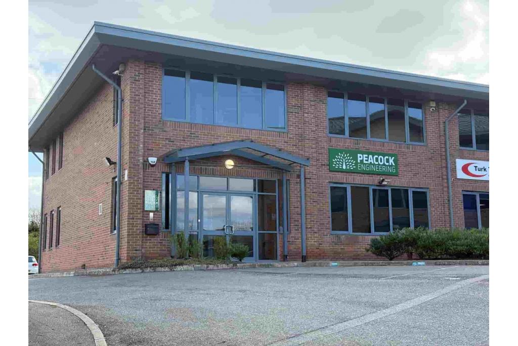 Office To Let - Bell Lane Office Village, Bell Lane, Amersham, Buckinghamshire