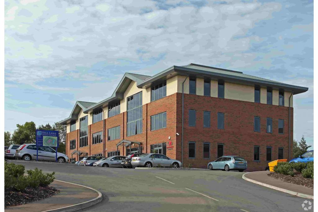 Office To Let - Bell Lane Office Village, Bell Lane, Amersham, Buckinghamshire