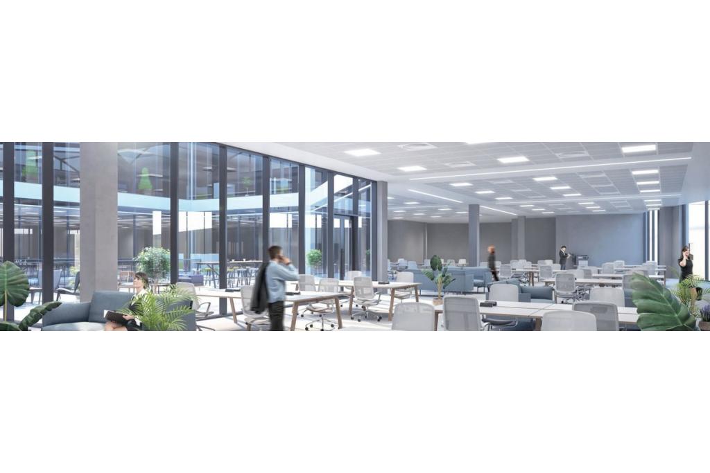 Retail Unit To Let - Eden Shopping Centre, Eden Walk, High Wycombe, Buckinghamshire