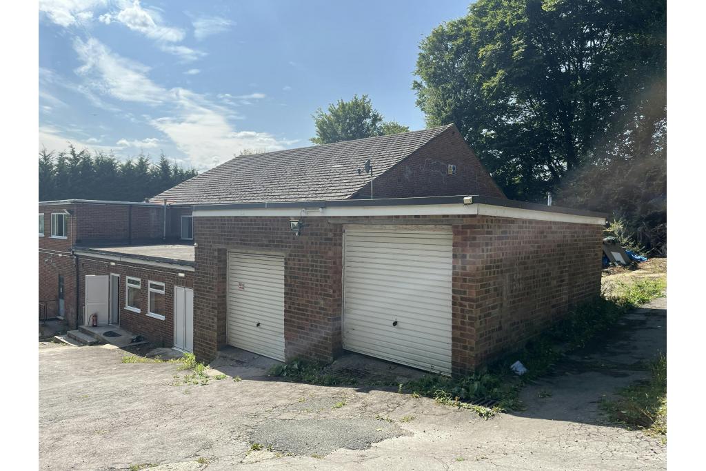 Office To Let - Forest Way, Polish House, High Wycombe, Buckinghamshire