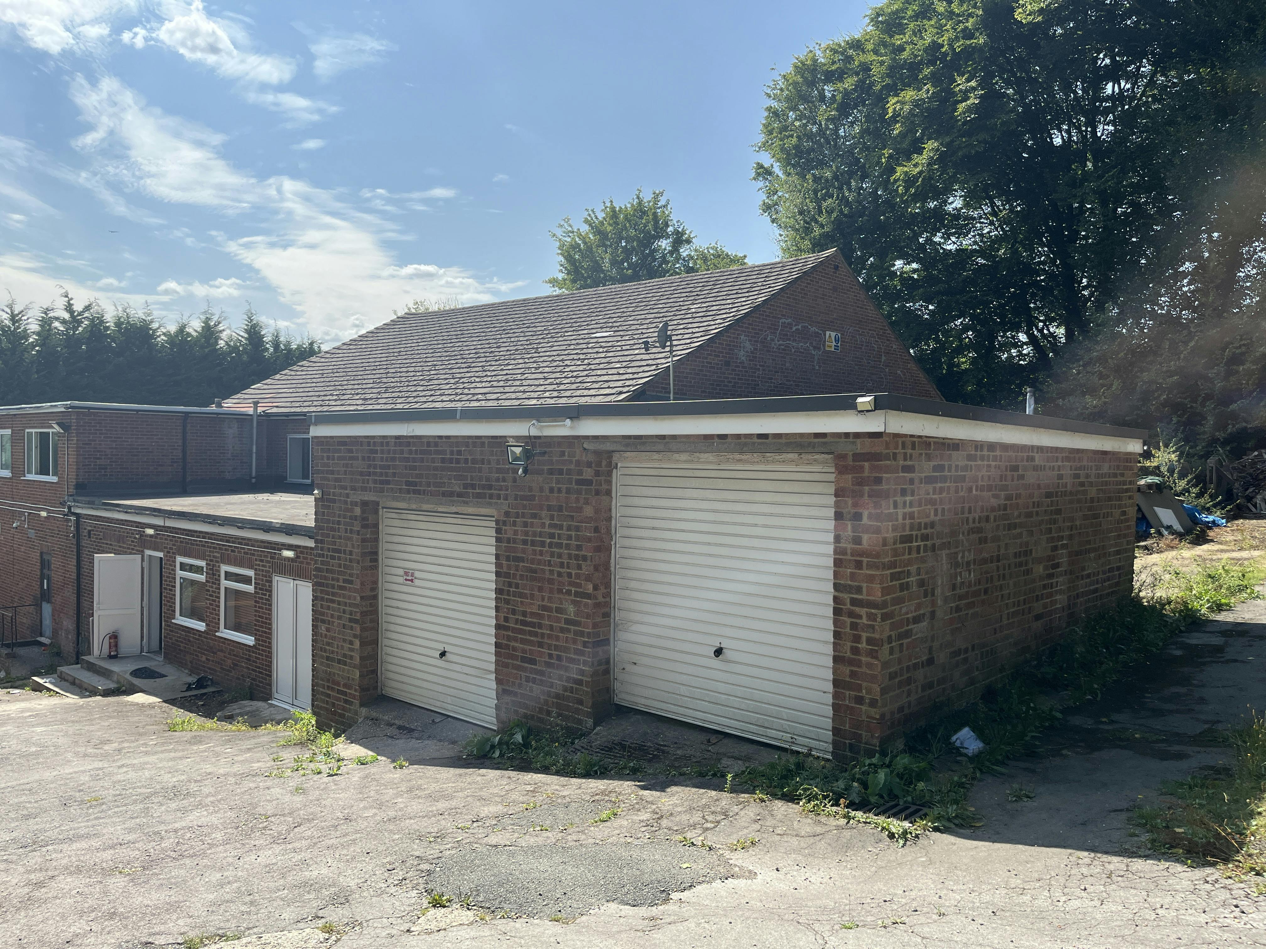 Office To Let - Forest Way, Polish House, High Wycombe, Buckinghamshire