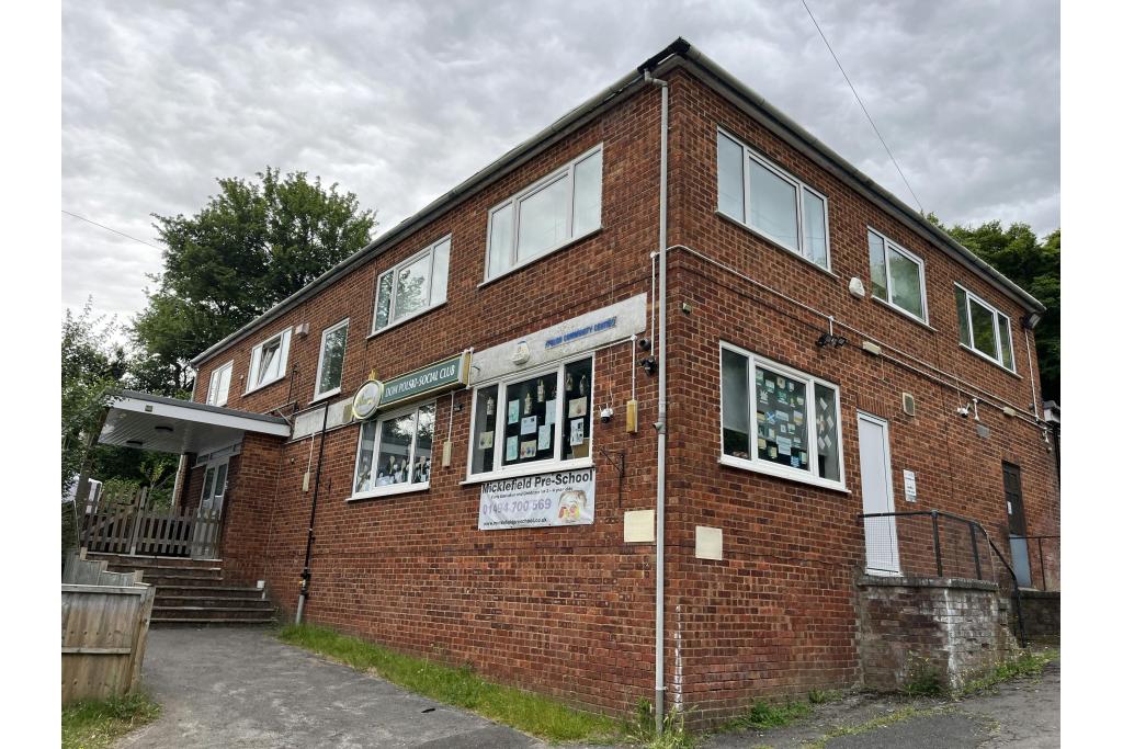 Office To Let - Forest Way, Polish House, High Wycombe, Buckinghamshire