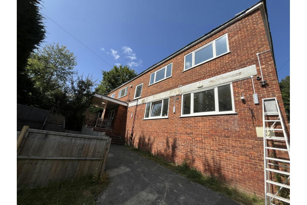 Office To Let - Forest Way, Polish House, High Wycombe, Buckinghamshire